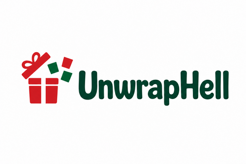 UnwrapHell logo